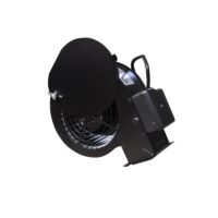 Dmuchawa RMS 140 MAX
