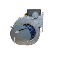 Dmuchawa RMS 120 AL MAX