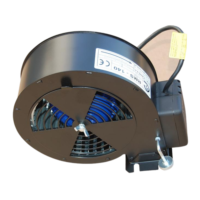 Dmuchawa RMS 140 A