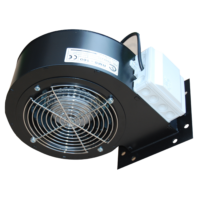 BRAGER Oxi Bord 640 -  Sterownik do kotła na ekogroszek