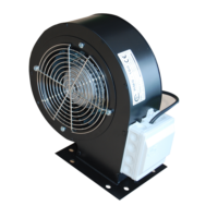 Dmuchawa - RMS 160