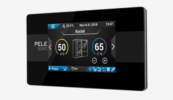 BRAGER Pele Bord 780