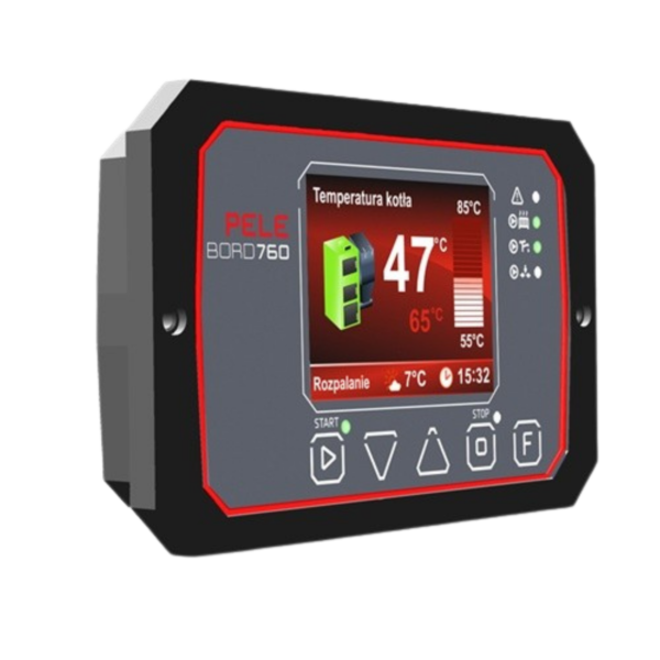 BRAGER Pele Bord 760