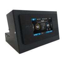 BRAGER Pele Bord 780