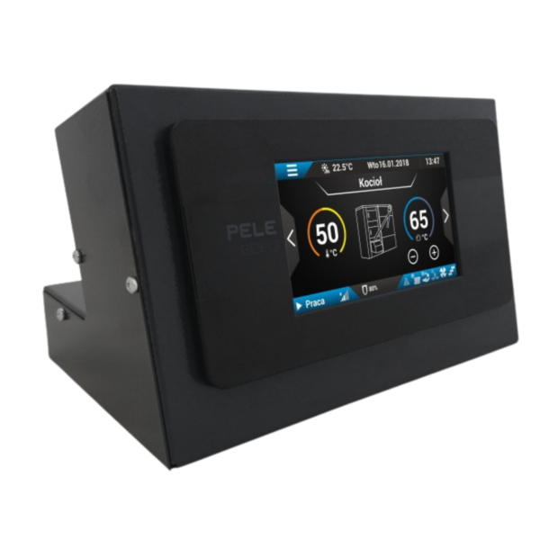 BRAGER Pele Bord 780