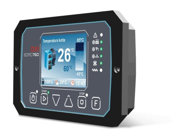 oxi bord 760 4 BRAGER Oxi Bord 760 5 klasa