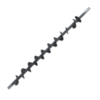 Kopia – KATALOG REJS PIECE (15.1 x 21.3 cm) (15.4 x 21.6 cm)(7) Ślimak stalowy z przeciwzwojem
